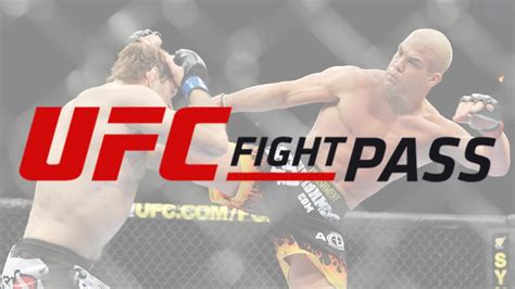 Ufc fight pass ao vivo futemax LLEGA UFC FIGHT PASS™ A LATINOAMÉRICA